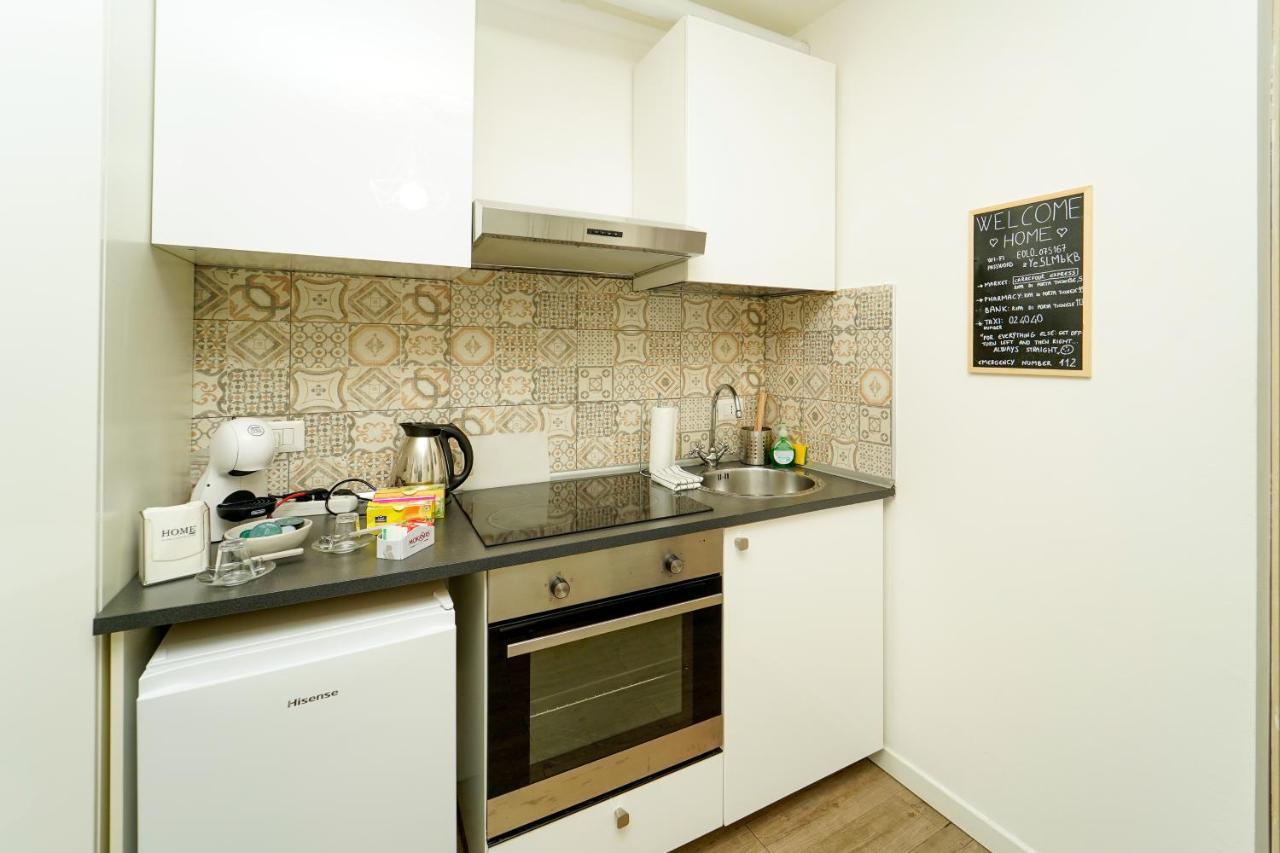 Bomboniera Sui Navigli Con A/c & Wi-fi Apartment Mailand