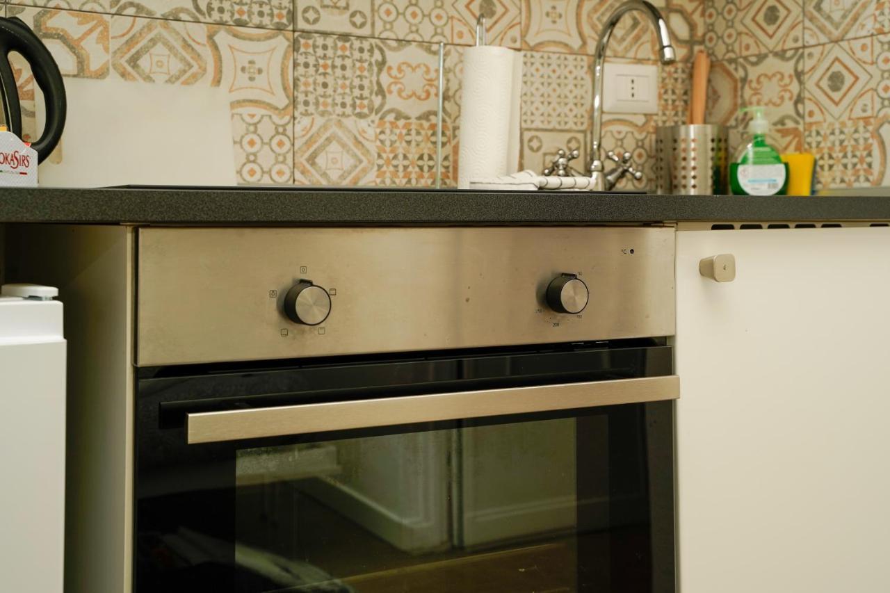 Bomboniera Sui Navigli Con A/c & Wi-fi Apartment Mailand