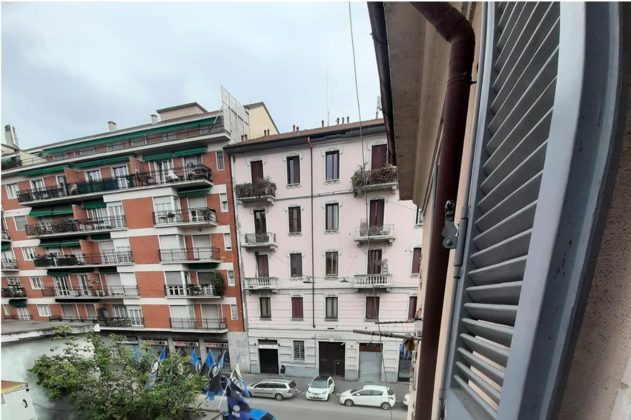 Bomboniera Sui Navigli Con A/c & Wi-fi * Mailand